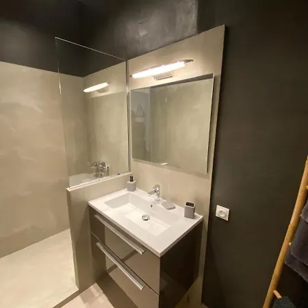 Entier Au Coeur Du Village 40m2